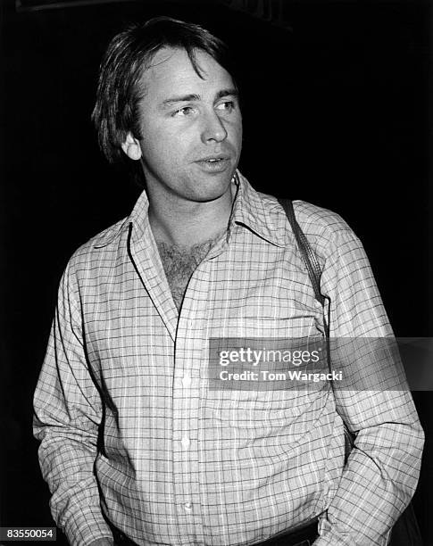 John Ritter Chest John Ritter 1978 Photos and Premium High Res Pictures - Getty Images