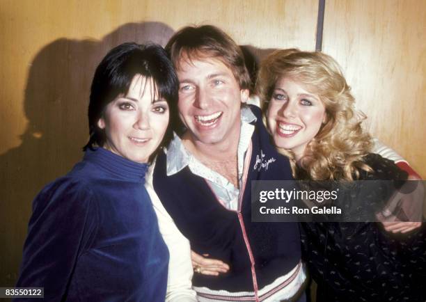 Jenilee Harrison Photos and Premium High Res Pictures - Getty Images