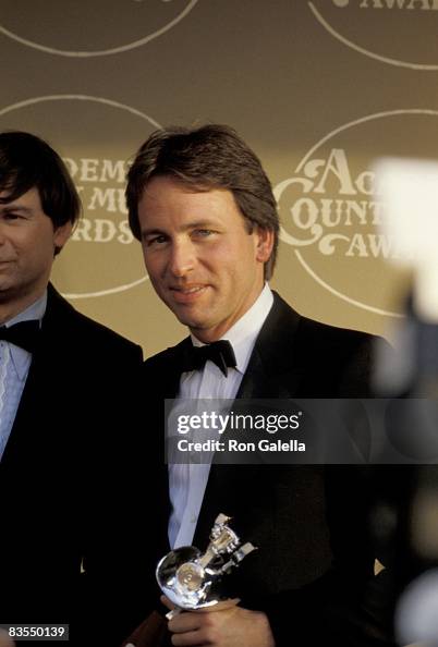John Ritter & Tom Ritter News Photo - Getty Images