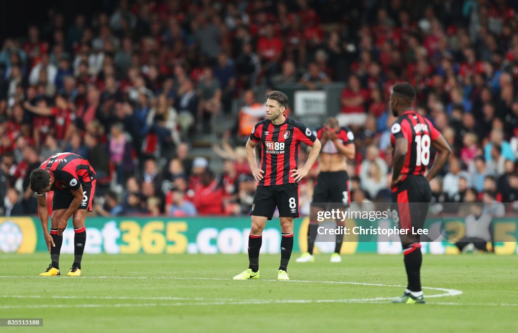 AFC Bournemouth v Watford - Premier League