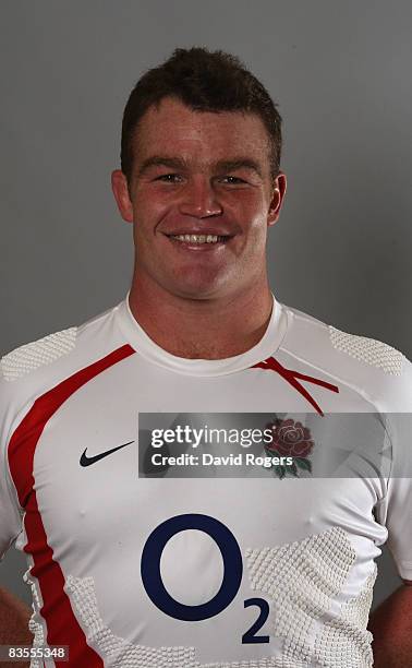 Matt Stevens Rugby 242 Matt Stevens Portraits Stock Photos, High-Res Pictures, and Images ...