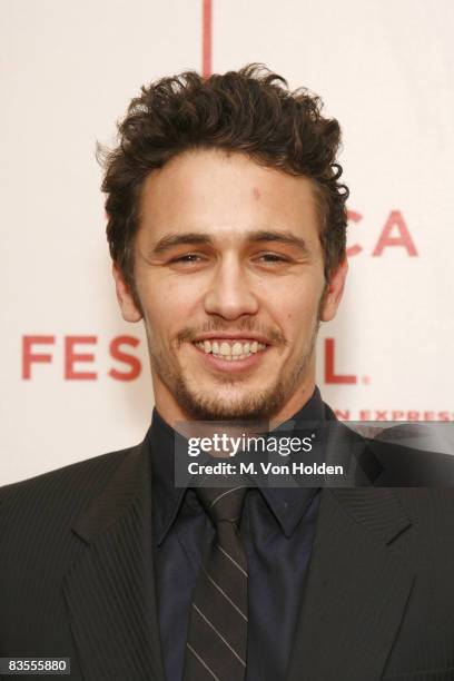 James Franco