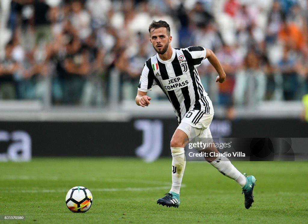 Juventus v Cagliari Calcio - Serie A