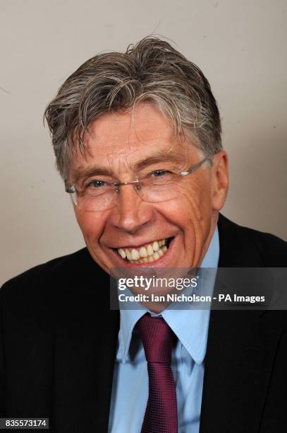 Keith Raffan Mp 317 Streatham Hill Stock Photos, High-Res Pictures, and Images - Getty ...