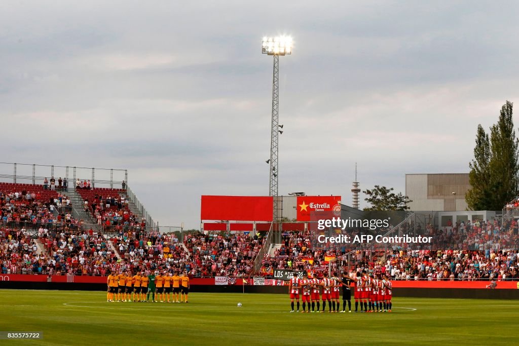 FBL-ESP-LIGA-GIRONA-ATLETICO