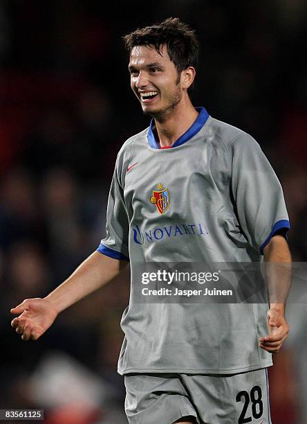 Beg Ferati Photos and Premium High Res Pictures Getty Images