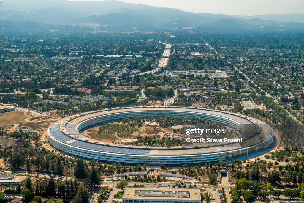 Apple Park