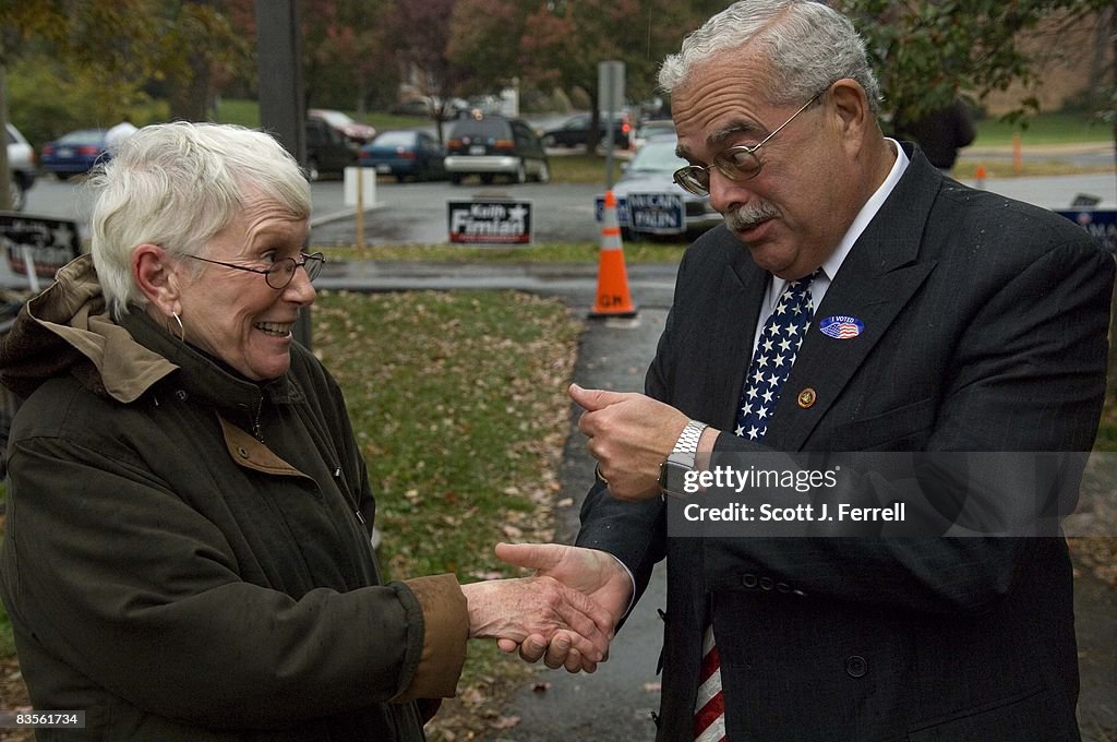Election Day