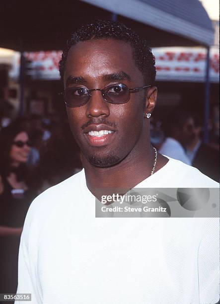 Puff Comb Armageddon 1998 Photos and Premium High Res Pictures - Getty Images