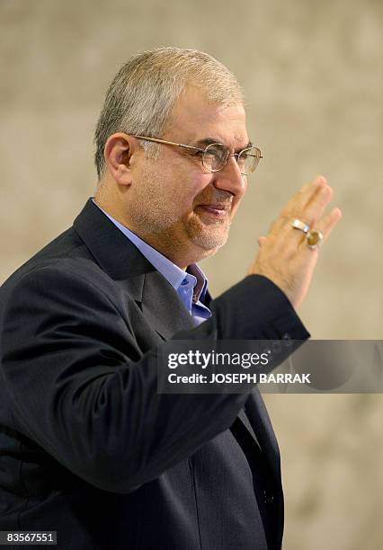 Mohammed Riad 128 Mohammed Raad Photos & High Res Pictures - Getty Images