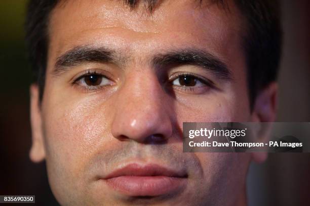 138 Andreas Kotelnik Photos Stock Photos, HighRes Pictures, and Images