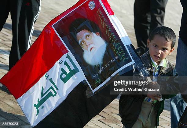 Muhammad Iraq 764 Ayatollah Muhammad Stock Photos, High-Res Pictures, and Images ...