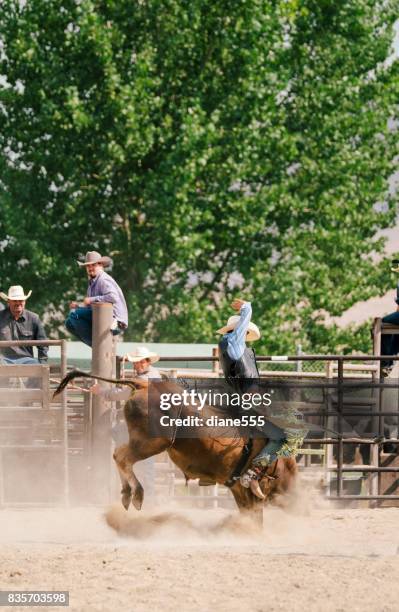 Retro Rodeo Pa 7,013 Vintage Rodeo Stock Photos, High-Res Pictures, and Images - Getty ...