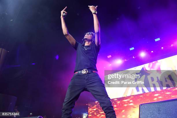 293 Rapper Tk Photos & High Res Pictures - Getty Images