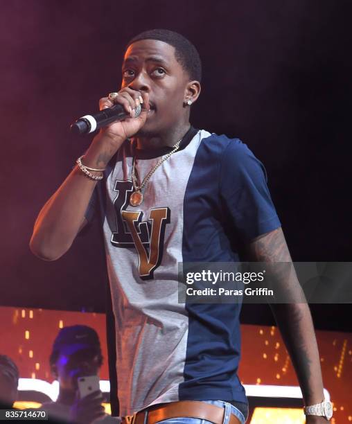 Quan The Rapper 490 Rappers Quan Stock Photos, High-Res Pictures, and Images - Getty Images