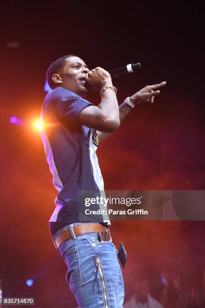 Quan The Rapper 490 Rappers Quan Stock Photos, High-Res Pictures, and Images - Getty Images
