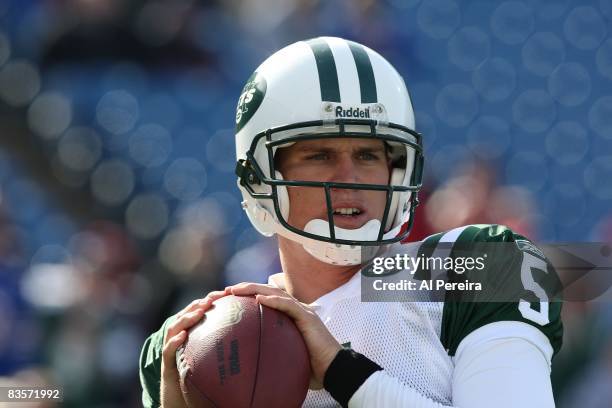 Track Ratliff 164 Qb Brett Ratliff Photos & High Res Pictures - Getty Images