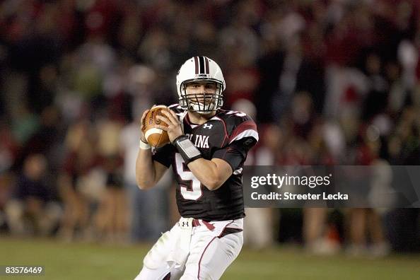 Tennessee v South Carolina Tennessee v South Carolina