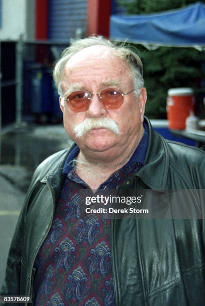 Wilford Brimley