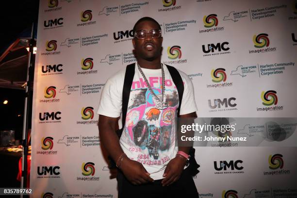 Nezzy Rapper Ferg 722 I Am Not Your Negro Stock Photos, High-Res Pictures, and Images ...