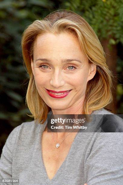 Kristin Scott Thomas