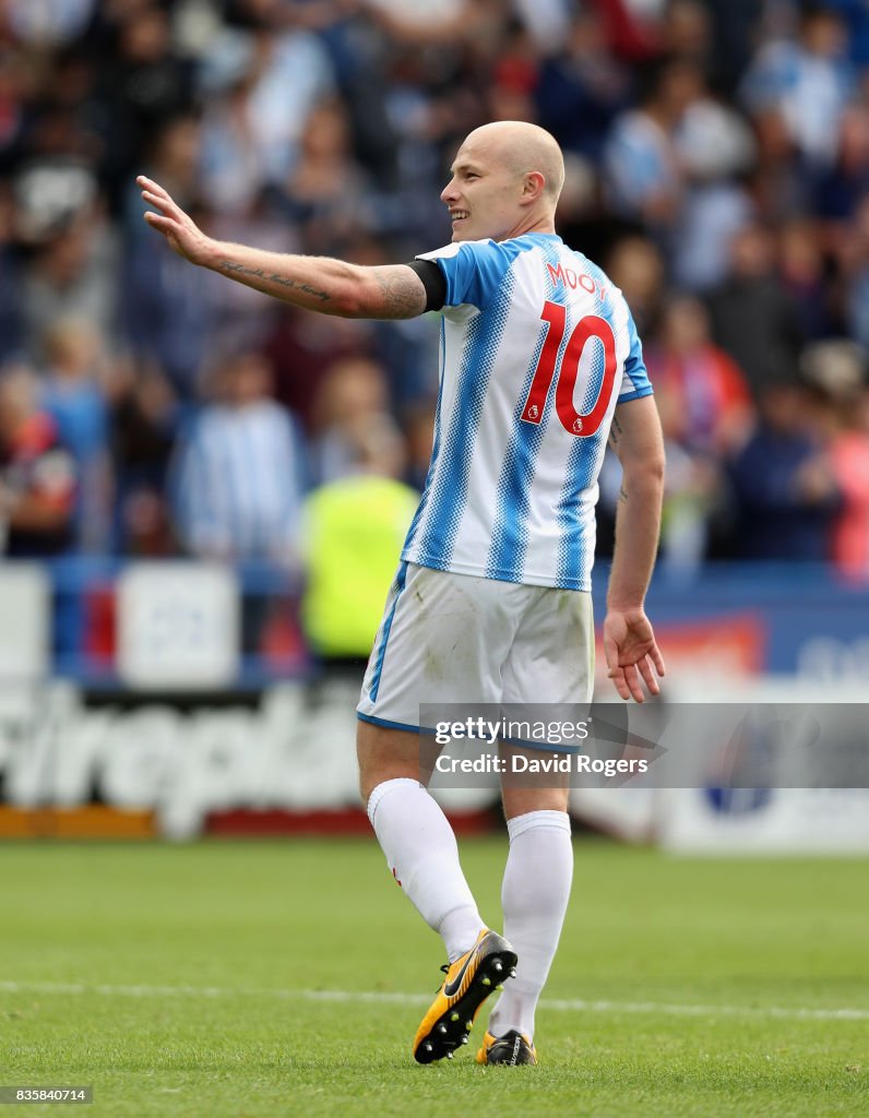 Huddersfield Town v Newcastle United - Premier League