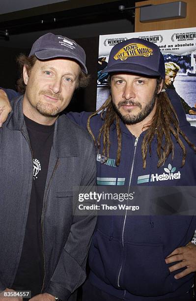 Stacy Peralta and Tony Alva