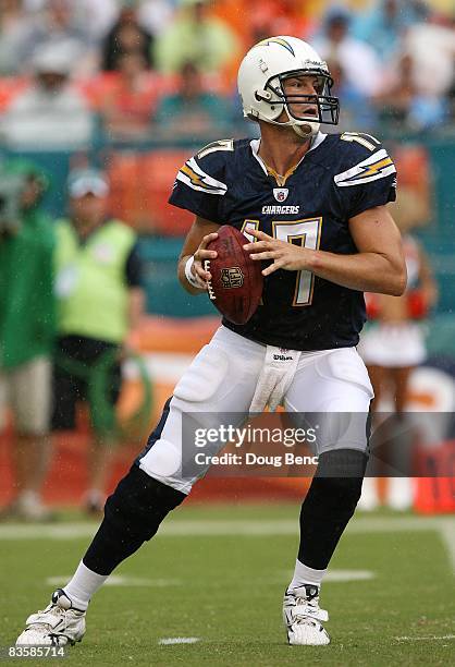 Phillip Rivers Roooooon 5,304 Qb Phillip Rivers Stock Photos, High-Res Pictures, and Images ...