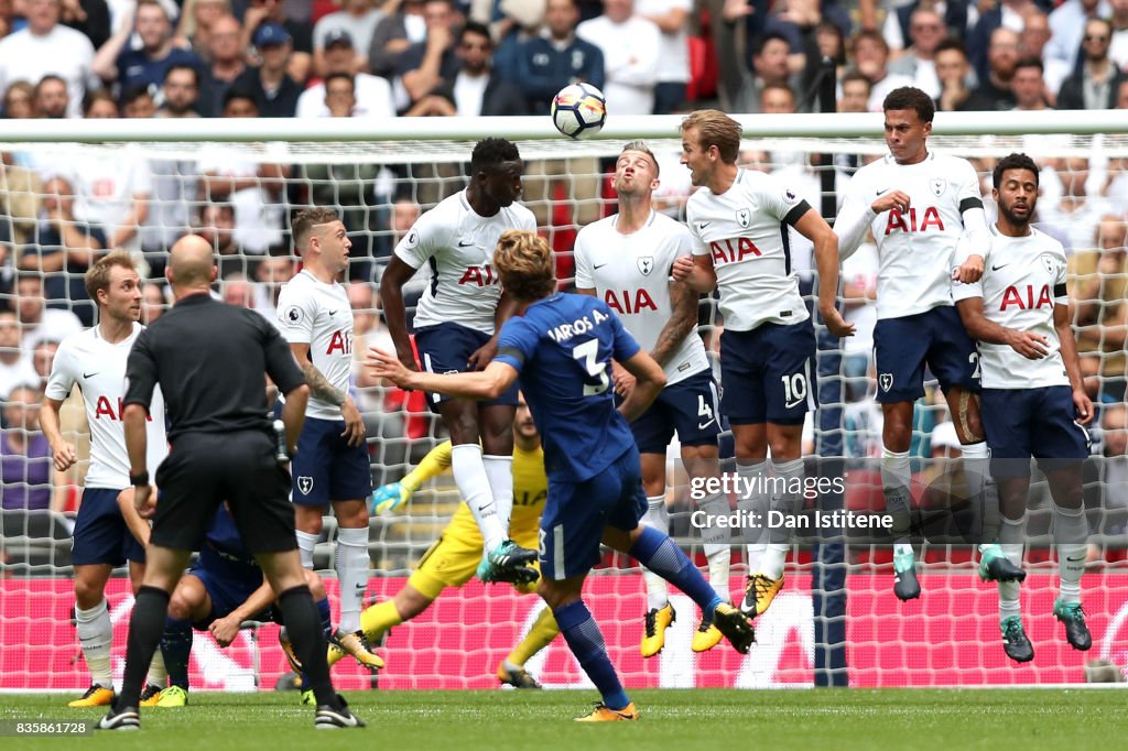 Tottenham Hotspur v Chelsea - Premier League