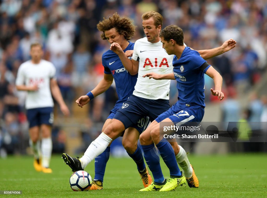 Tottenham Hotspur v Chelsea - Premier League