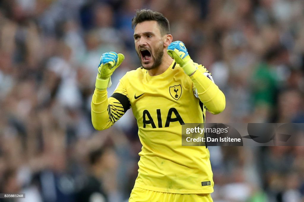 Tottenham Hotspur v Chelsea - Premier League