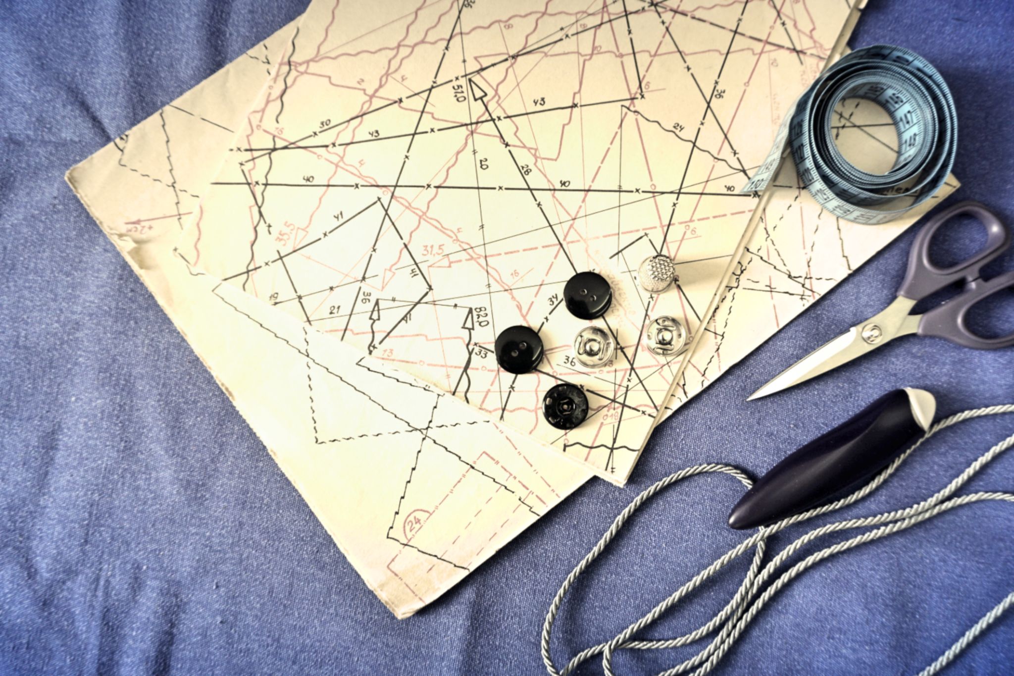 tailored itinerary