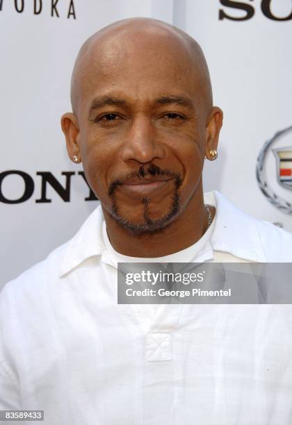 Montel Williams