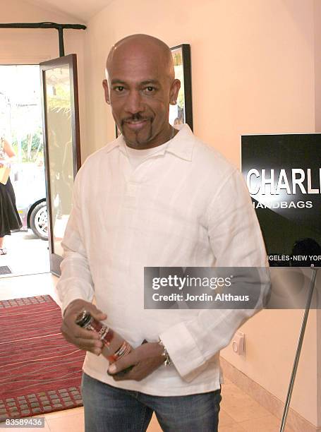 Montel Williams