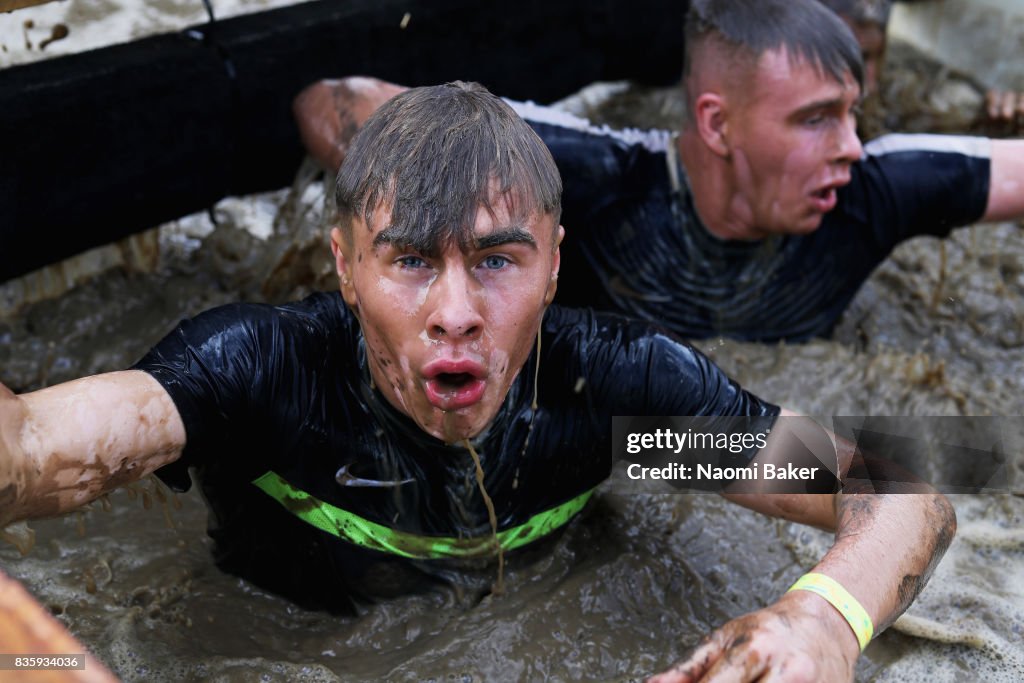 Tough Mudder South West