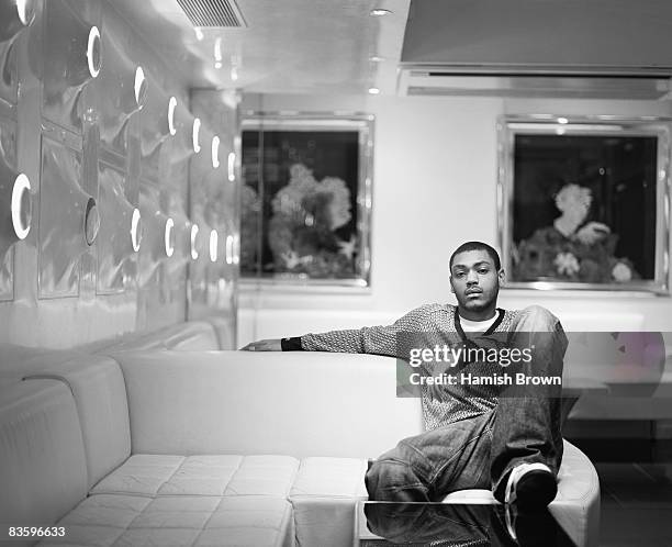 Kano Rapper Model 212 Kano (Rapper) Stock Photos, High-Res Pictures, and Images - Getty ...