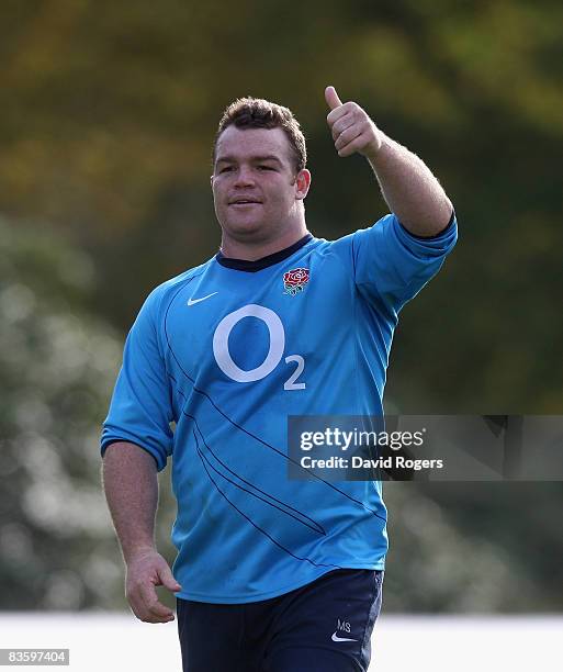 Matt Stevens Rugby 645 Rogers Stevens Stock Photos, High-Res Pictures, and Images - Getty ...