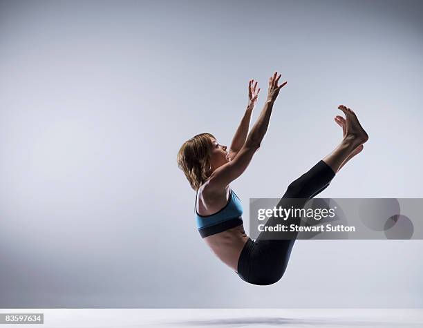 961 Falling For A Dancer Stock Photos, High-Res Pictures, and Images ...