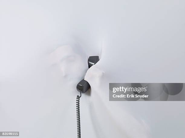 objects pushing through spandex - spandex stock pictures, royalty-free photos & images