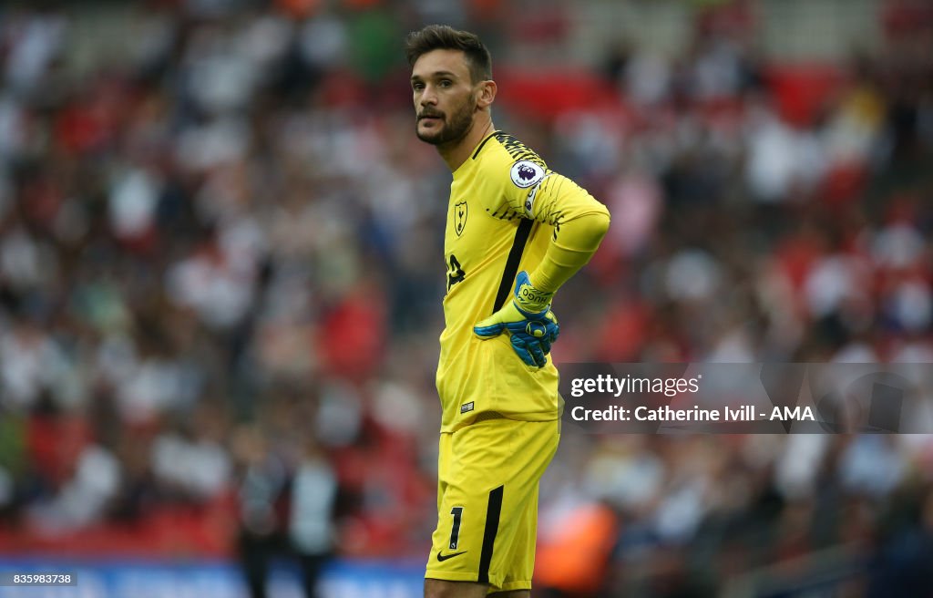 Tottenham Hotspur v Chelsea - Premier League