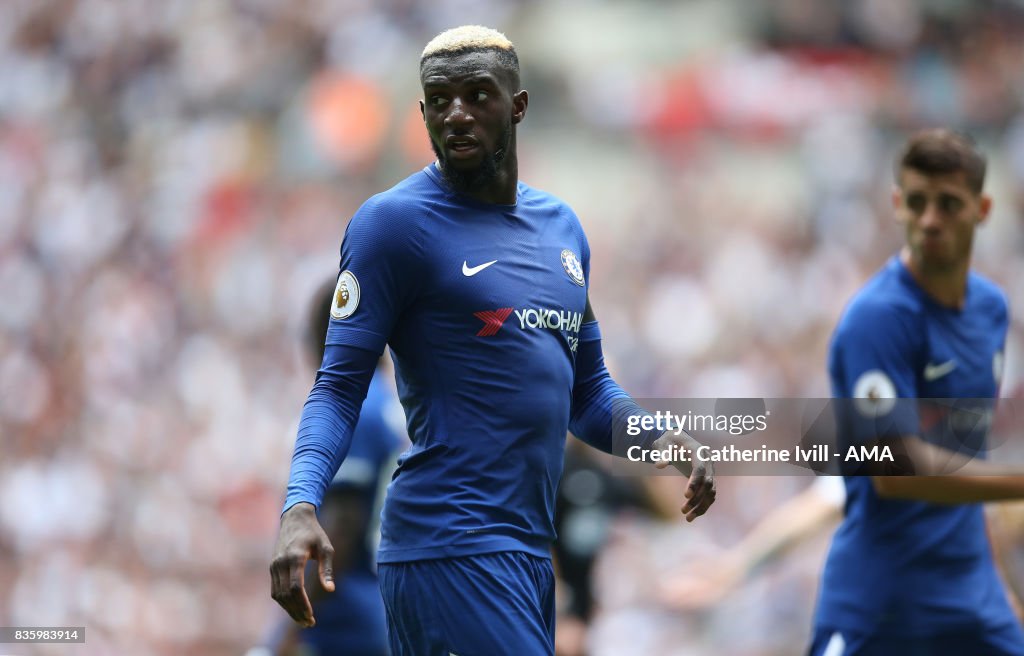 Tottenham Hotspur v Chelsea - Premier League