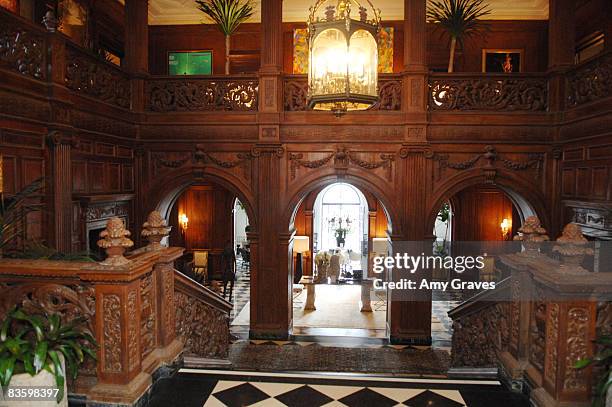 Greystone House Photos and Premium High Res Pictures - Getty Images