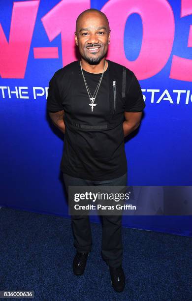 Big Tigger Radio Personality Photos et images de collection - Getty Images