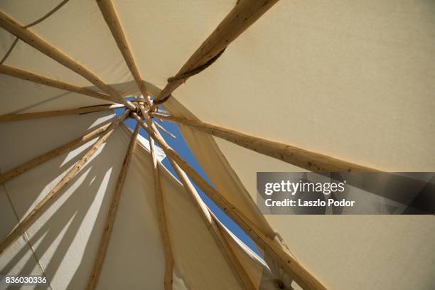 teepee - teepee stock pictures, royalty-free photos & images