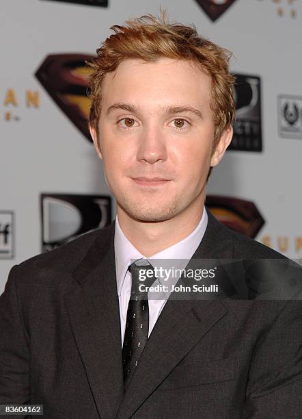 Sam Huntington