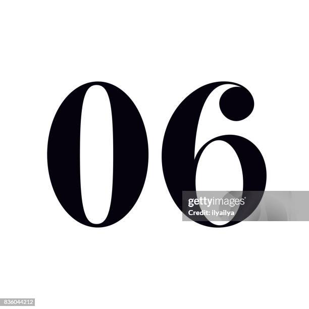 Number 06 252 Car Stencils Stock Photos, High-Res Pictures, and Images - Getty Images