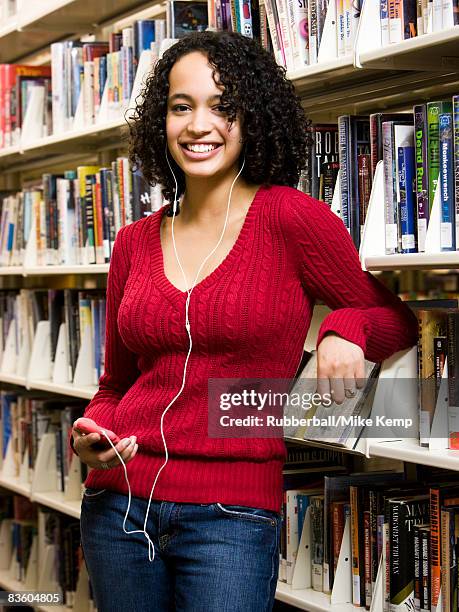 Digital Music Library Photos and Premium High Res Pictures - Getty Images