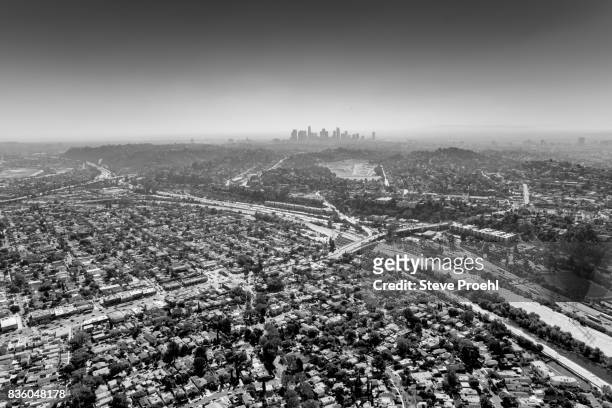 east los angeles - east los angeles stock pictures, royalty-free photos & images