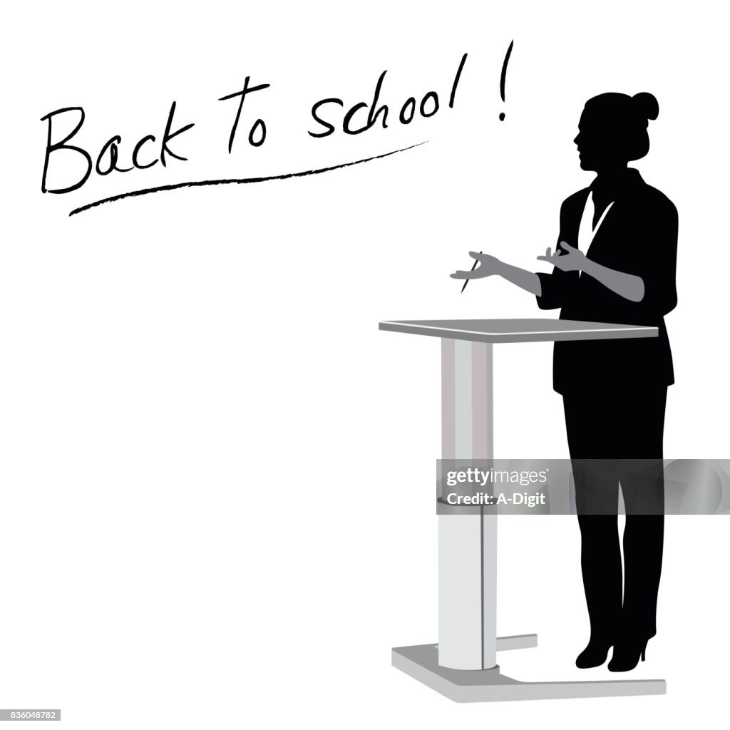 First Lectures School