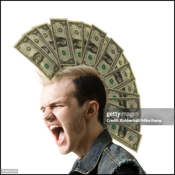 Money And Rocks Rock And Roll Money Photos and Premium High Res Pictures - Getty Images